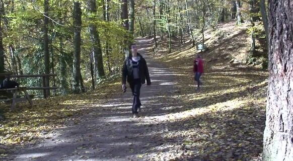 A Day in the Life of a Raptor Trainer