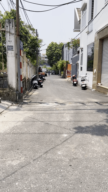 Mua bán Đất Quận Thanh Khê Đà Nẵng diện tích 53.5999 m² giá 4,25 tỷ