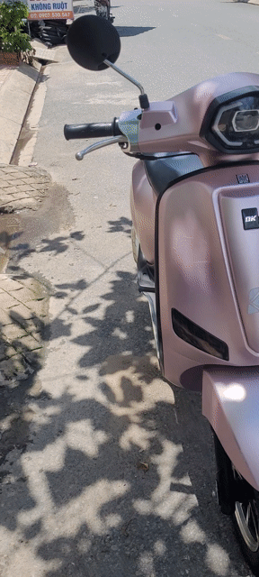 Xe tay ga 50cc ko cần bằng lái  giá 12tr500a. Mua bán Xe máy tại Thành phố Thuận An Bình Dương được đăng bởi Thành hình 1