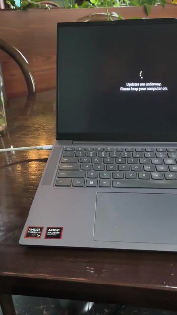 Lenovo Thinkbook 14 G7+ 2025 Ryzen AI 7 32GB/1TB. Mua bán Laptop tại Quận Cầu Giấy Hà Nội được đăng bởi Hoat Sum hình 1