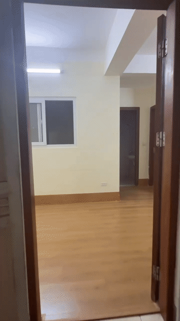 Cho thuê Căn hộ Chung cư Chung cư Đại Thanh Huyện Thanh Trì Hà Nội diện tích 56 m² giá 6 triệu/tháng
