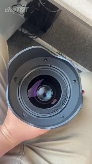 Ống kính Sigma 17-40mm f/1.8 DC DN Nhật Bản. Mua bán Máy ảnh, Máy quay tại Thành phố Thủ Dầu Một Bình Dương được đăng bởi Nguyễn Tiến Thành hình 1