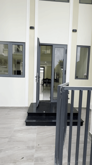 Cho thuê Nhà ở Senturia Nam Sài Gòn Huyện Bình Chánh Tp Hồ Chí Minh diện tích 60 m² giá 15 triệu/tháng