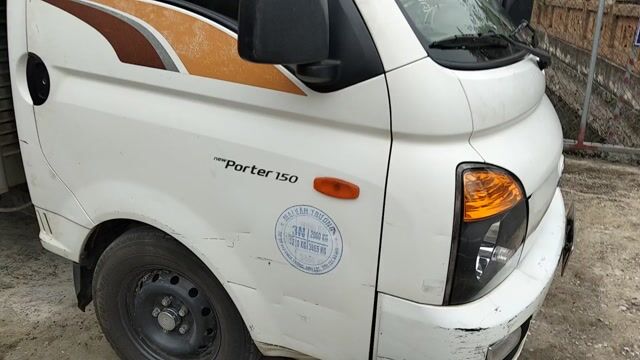 Hyundai H150 2018 Thùng kín. Mua bán Xe tải, xe ben tại Huyện Bình Xuyên Vĩnh Phúc được đăng bởi A Đông hình 1