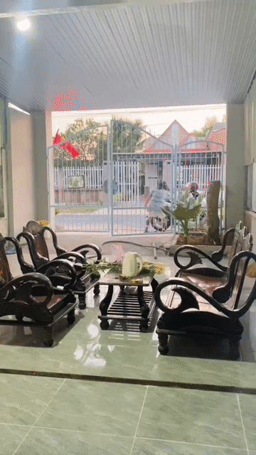 Cho thuê Nhà ở Huyện Long Thành Đồng Nai diện tích 150 m² giá 3,5 triệu/tháng