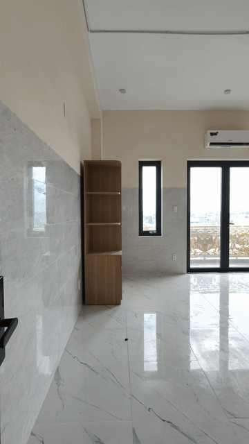 Cho thuê Phòng trọ Thành phố Thủ Đức Tp Hồ Chí Minh diện tích 30 m² giá 4,5 triệu/tháng