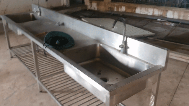 Trại chăn nuôi Heo đã qua sử dụng. Mua bán Đồ chuyên dụng, Giống nuôi trồng tại Huyện Bàu Bàng Bình Dương được đăng bởi Trần Xuân Nguyễn Mỹ hình 1