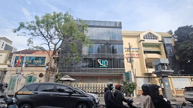 Cho thuê Văn phòng, Mặt bằng kinh doanh Quận 3 Tp Hồ Chí Minh diện tích 1000 m² giá 150 triệu/tháng