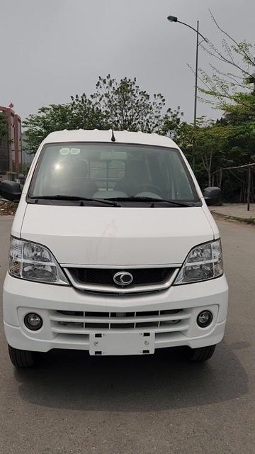 Thaco van 2s
