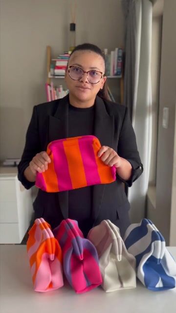 CLUTCH. | Meet the Brand & Our Signature Cloud Bags