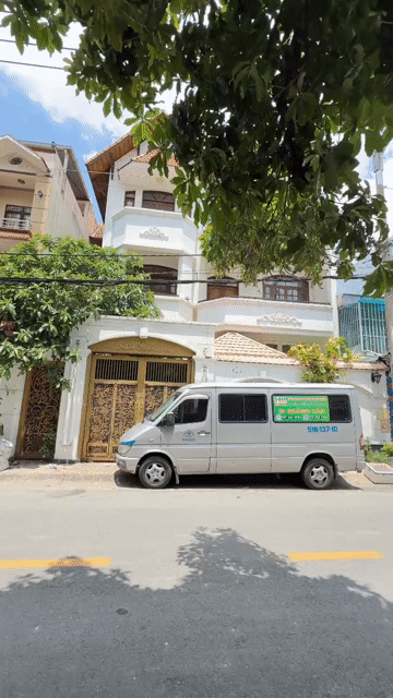 Mua bán Nhà ở Quận 12 Tp Hồ Chí Minh diện tích 235 m² giá 18 tỷ