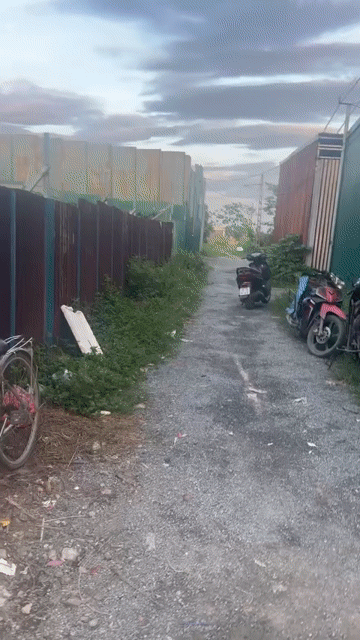 Mua bán Nhà ở Huyện Thanh Trì Hà Nội diện tích 40 m² giá 700 triệu