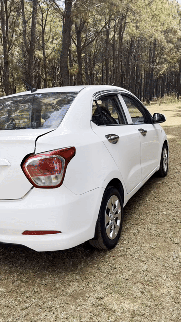 Hyundai i10 2016 Trắng xe gia đình. Mua bán Ô tô tại Thành phố Pleiku Gia Lai được đăng bởi Nguyễn Minh Đại hình 1