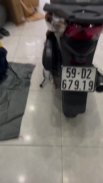 Sh ý 150 sm108. Mua bán Xe máy tại Huyện Hóc Môn Tp Hồ Chí Minh được đăng bởi Kết ròm hình 1