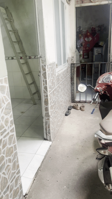 Cho thuê Phòng trọ Thành phố Thủ Đức Tp Hồ Chí Minh diện tích 22 m² giá 2,3 triệu/tháng
