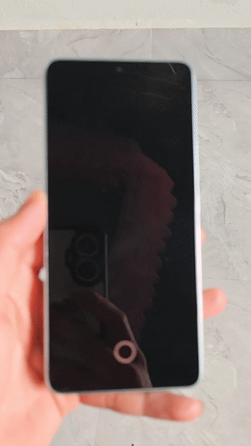 Redmi Turbo 3 12GB/256GB Xanh 98%. Mua bán Điện thoại tại Huyện Ia Grai Gia Lai được đăng bởi Xuân Xút Xít hình 1