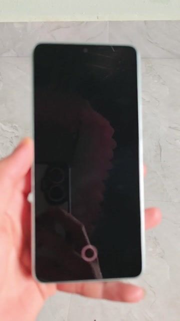 Redmi Turbo 3 12GB/256GB Xanh 98%. Mua bán Điện thoại tại Huyện Ia Grai Gia Lai được đăng bởi Xuân Xút Xít hình 1