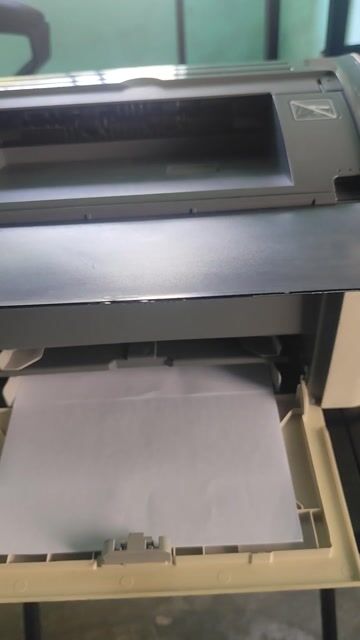 Máy in Canon LBP2900 Trắng Đã sử dụng. Mua bán Đồ dùng văn phòng tại Thành phố Tuy Hòa Phú Yên được đăng bởi Máy In Tuy Hoà hình 1