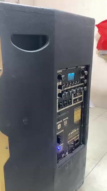 Loa kéo Nanomax SK-15A9. Mua bán Tivi, Âm thanh tại Quận Bình Tân Tp Hồ Chí Minh được đăng bởi A Dương  hình 1