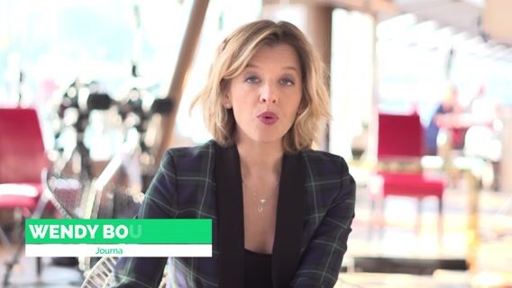 Le journalisme, c'est quoi ?