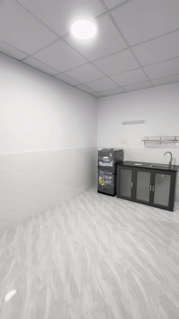 Cho thuê Phòng trọ Quận Gò Vấp Tp Hồ Chí Minh diện tích 22 m² giá 3,2 triệu/tháng
