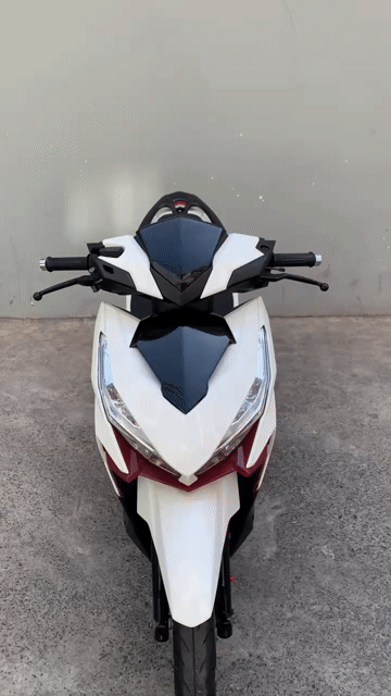 Honda Click Thái 2019 biển tp chính chủ. Mua bán Xe máy tại Quận Bình Thạnh Tp Hồ Chí Minh được đăng bởi văn vũ hình 1