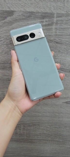Google Pixel 7 Pro. Mua bán Điện thoại tại Quận Gò Vấp Tp Hồ Chí Minh được đăng bởi KGPHONE  Điện Thoại Di Động giá tốt  hình 1