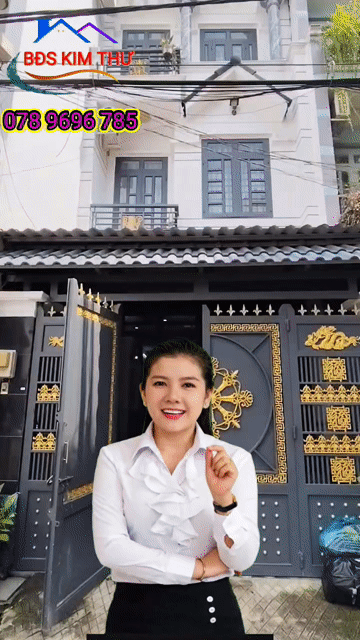 Cho thuê Nhà ở Quận Bình Tân Tp Hồ Chí Minh diện tích 65 m² giá 12 triệu/tháng