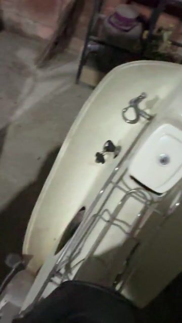 Honda Super Cub Cánh Én 79. Mua bán Xe máy tại Huyện Củ Chi Tp Hồ Chí Minh được đăng bởi Trường hình 1