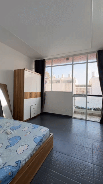 Cho thuê Phòng trọ Quận Gò Vấp Tp Hồ Chí Minh diện tích 35 m² giá 4,5 triệu/tháng