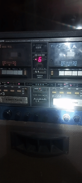 Loa Hitachi TRQ-7270. Mua bán Tivi, Âm thanh tại Huyện Thuỷ Nguyên Hải Phòng được đăng bởi thang levan hình 1
