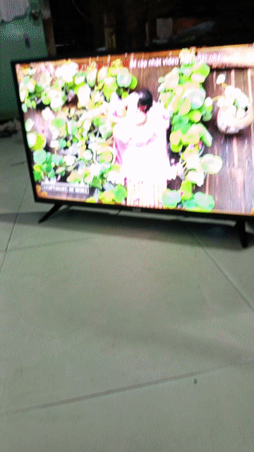 Tivi Sam 32 inch có truyền hình mặt đất. Mua bán Tivi, Âm thanh tại Thị xã Ngã Năm Sóc Trăng được đăng bởi Trần Nam hình 1