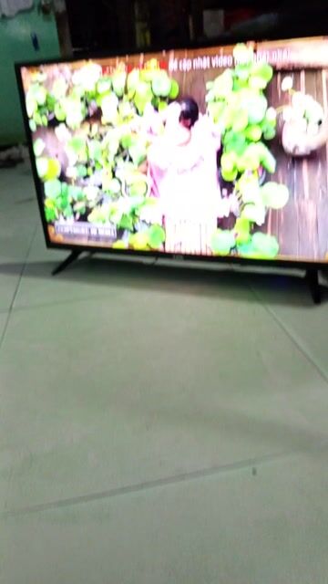 Tivi Sam 32 inch có truyền hình mặt đất. Mua bán Tivi, Âm thanh tại Thị xã Ngã Năm Sóc Trăng được đăng bởi Trần Nam hình 1