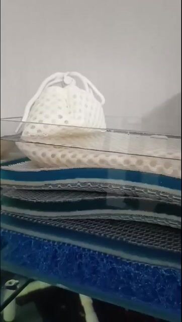 Hộp lọc bể cá Kính 80cm. Mua bán Phụ kiện, Thức ăn, Dịch vụ tại Thành phố Vũng Tàu Bà Rịa - Vũng Tàu được đăng bởi Mai Phương hình 1