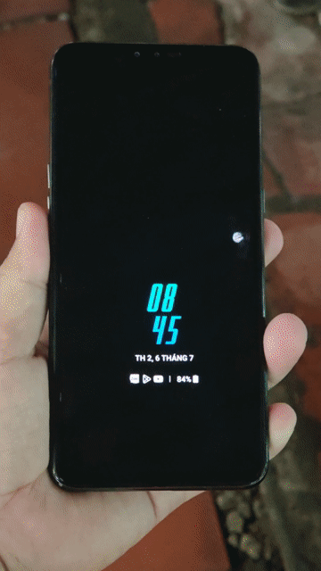 LG V50 ThinQ 6/128GB. Mua bán Điện thoại tại Quận Ninh Kiều Cần Thơ được đăng bởi minh tien hình 1