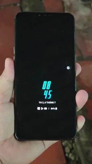 LG V50 ThinQ 6/128GB. Mua bán Điện thoại tại Quận Ninh Kiều Cần Thơ được đăng bởi minh tien hình 1