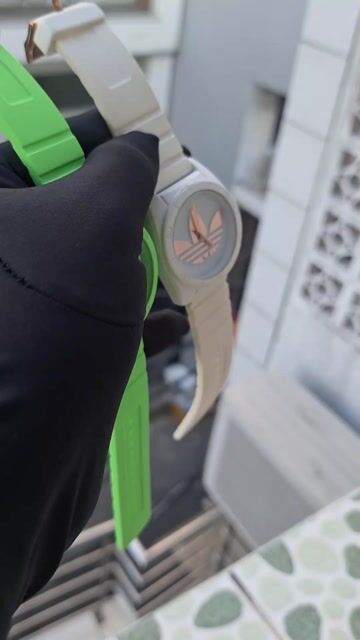 Đồng hồ Adidas ADH 6177 Unisex. Mua bán Đồng hồ tại Quận 11 Tp Hồ Chí Minh được đăng bởi Vũ Phong hình 1