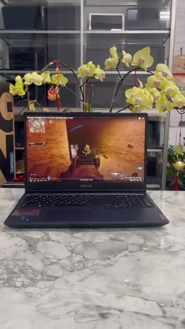 Lenovo Legion 5-15ITH6 I5-11400H/16/512 RTX 3050. Mua bán Laptop tại Quận Tân Phú Tp Hồ Chí Minh được đăng bởi PHAN TRỌNG THIỆN hình 1