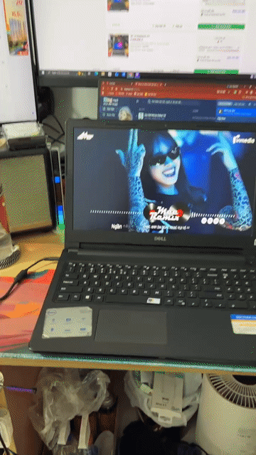 Dell Inspiron 15 - 3567. Mua bán Laptop tại Quận 12 Tp Hồ Chí Minh được đăng bởi Laptop Kim Cương Xanh hình 1