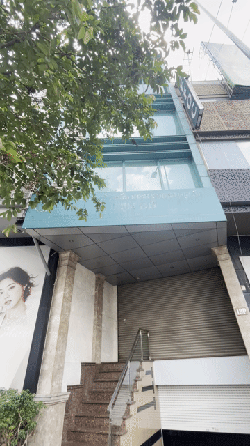 Cho thuê Nhà ở Quận Bình Thạnh Tp Hồ Chí Minh diện tích 100 m² giá 55 triệu/tháng