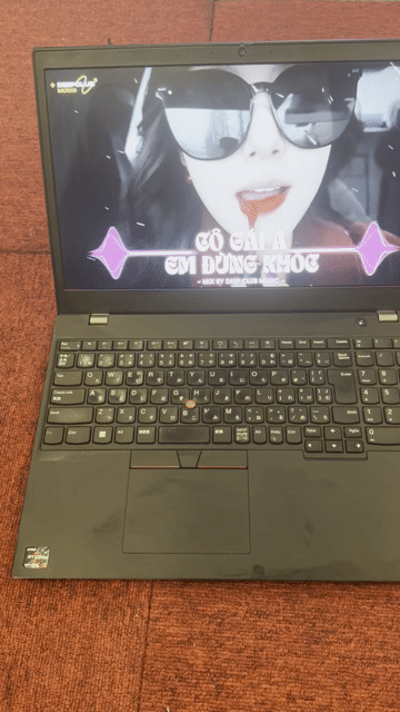 Thinkpad L15 Gen 2 Ryzen 3 15.6 inch 16GB/256ssd. Mua bán Laptop tại Quận Nam Từ Liêm Hà Nội được đăng bởi Tiến Laptop  hình 1