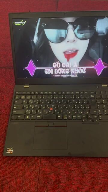Thinkpad L15 Gen 2 Ryzen 3 15.6 inch 16GB/256ssd. Mua bán Laptop tại Quận Nam Từ Liêm Hà Nội được đăng bởi Tiến Laptop  hình 1