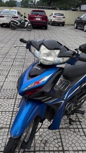 W wrs 2012 bs43 giấy tờ đầy đủ ( cccd chính chủ ). Mua bán Xe máy tại Quận Liên Chiểu Đà Nẵng được đăng bởi Lê Sang hình 1