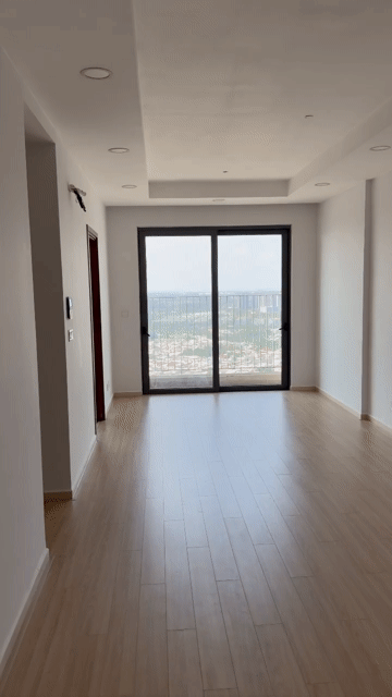 Mua bán Căn hộ Chung cư The Pegasuite Quận 8 Tp Hồ Chí Minh diện tích 68 m² giá 4,35 tỷ