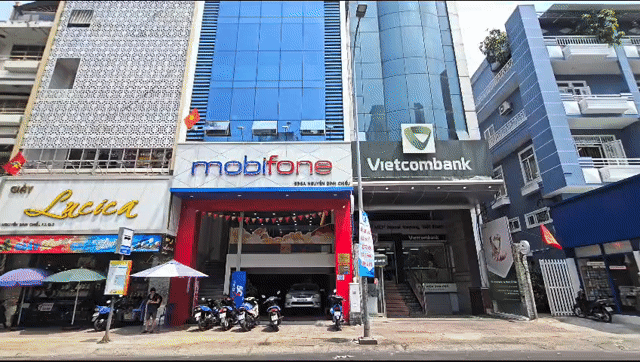 Cho thuê Văn phòng, Mặt bằng kinh doanh Quận 3 Tp Hồ Chí Minh diện tích 1500 m² giá 300 triệu/tháng