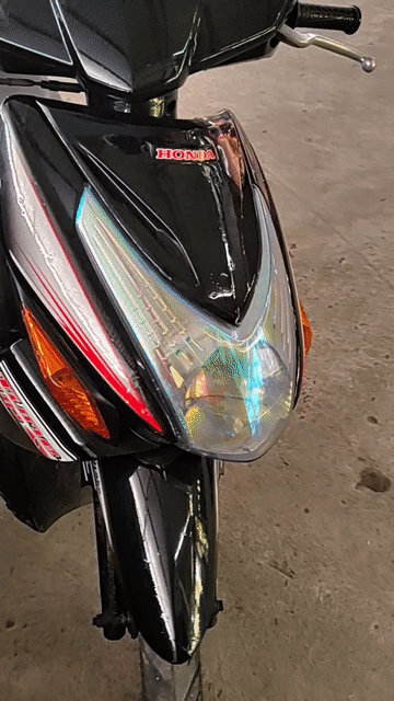 Honda Click 110cc Đen Đã sử dụng. Mua bán Xe máy tại Quận Ninh Kiều Cần Thơ được đăng bởi trí hải hình 1