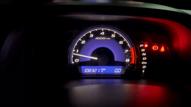 Honda Civic 1.8AT 2007 Đen 108k km siêu đẹp giá rẻ. Mua bán Ô tô tại Quận 11 Tp Hồ Chí Minh được đăng bởi Honda Ôtô Kim Thanh Used Car hình 1