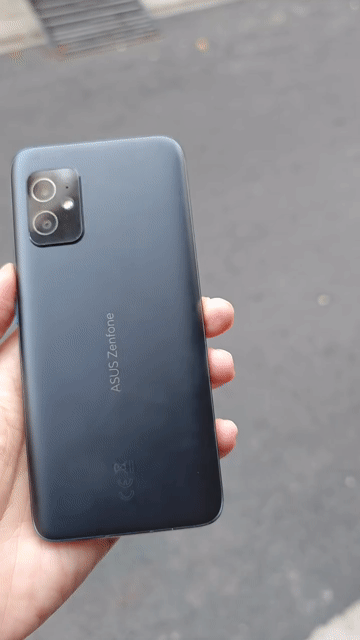 Asus Zenfone 8, có giao lưu. Mua bán Điện thoại tại Quận Tân Bình Tp Hồ Chí Minh được đăng bởi Cherry Store hình 1