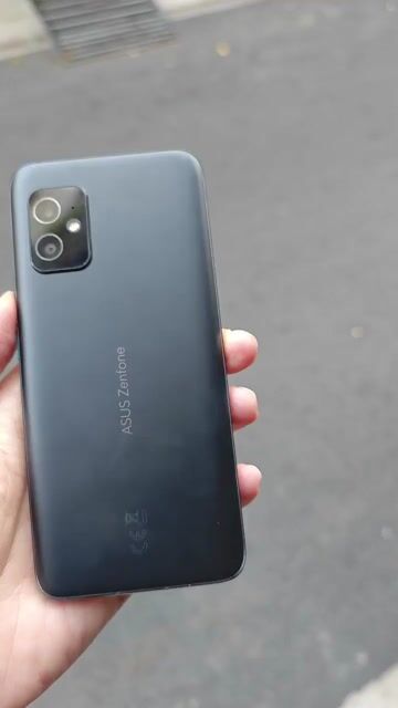 Asus Zenfone 8, có giao lưu. Mua bán Điện thoại tại Quận Tân Bình Tp Hồ Chí Minh được đăng bởi Cherry Store hình 1