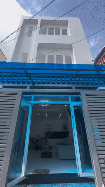 Mua bán Nhà ở Quận Tân Phú Tp Hồ Chí Minh diện tích 50 m² giá 4 tỷ